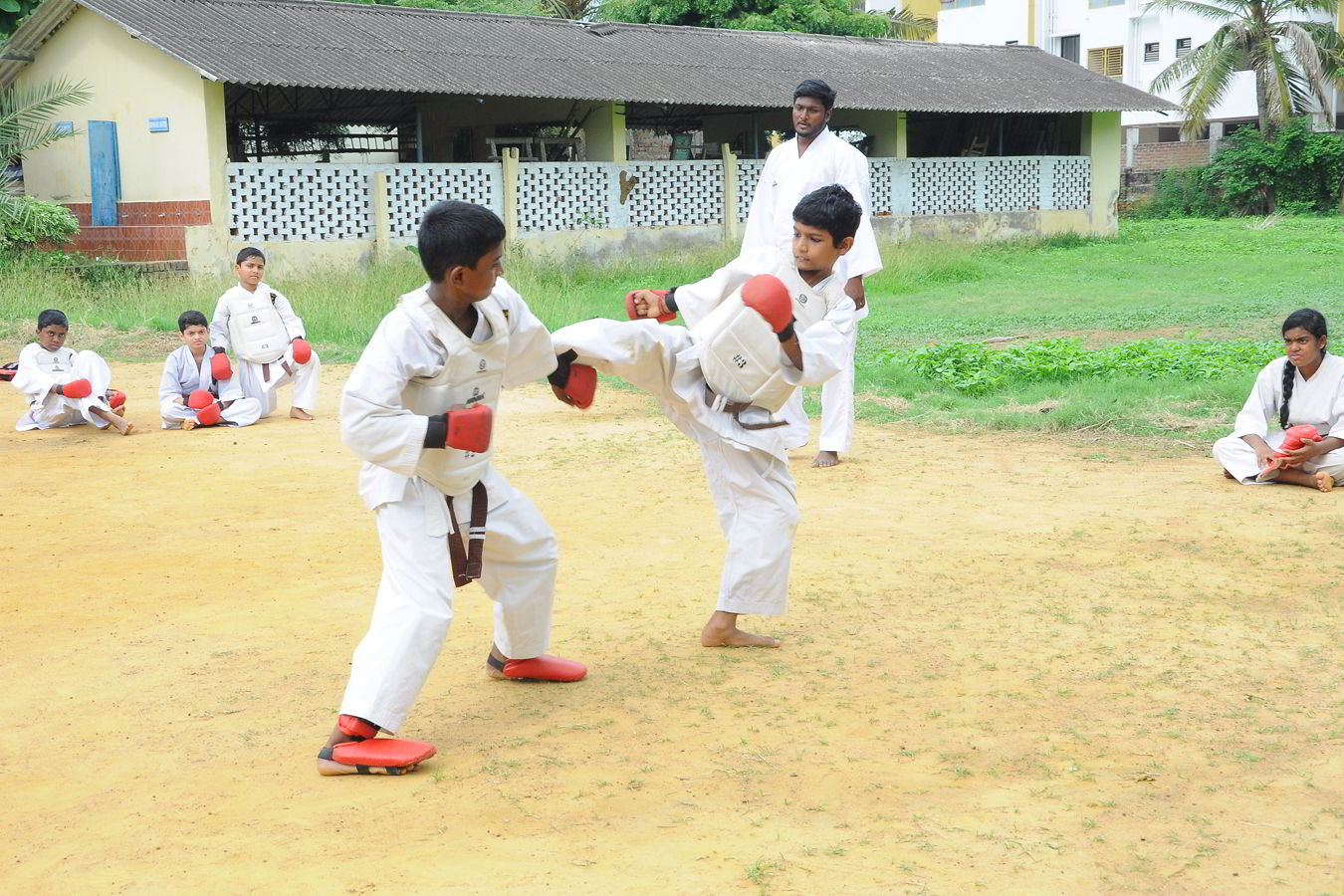 Training